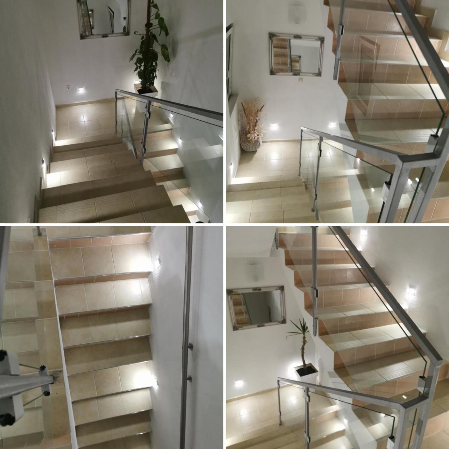 Penhaus Apartman Angelus Drage Pakoštane Oda fotoğraf