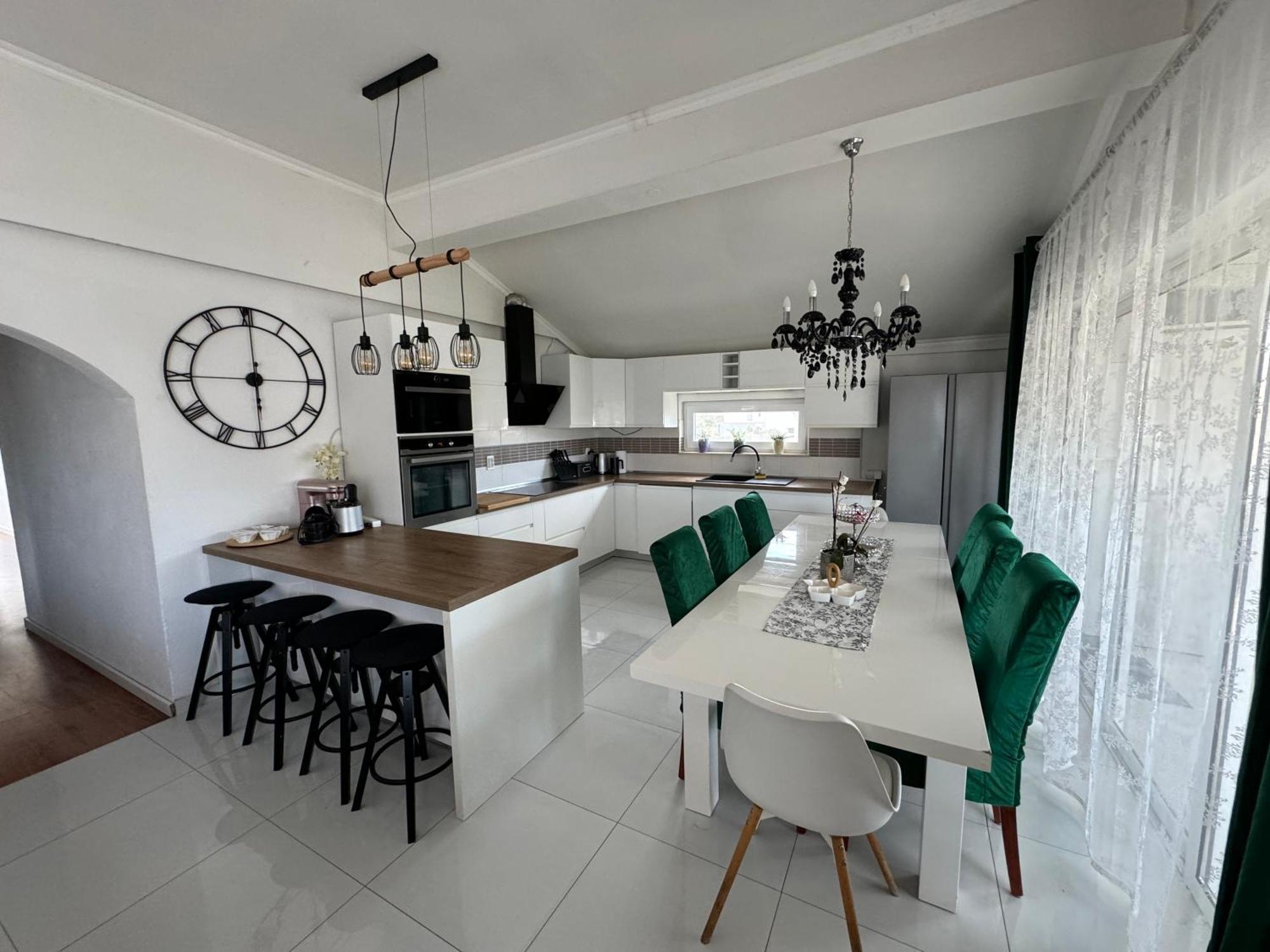 Penhaus Apartman Angelus Drage Pakoštane Dış mekan fotoğraf