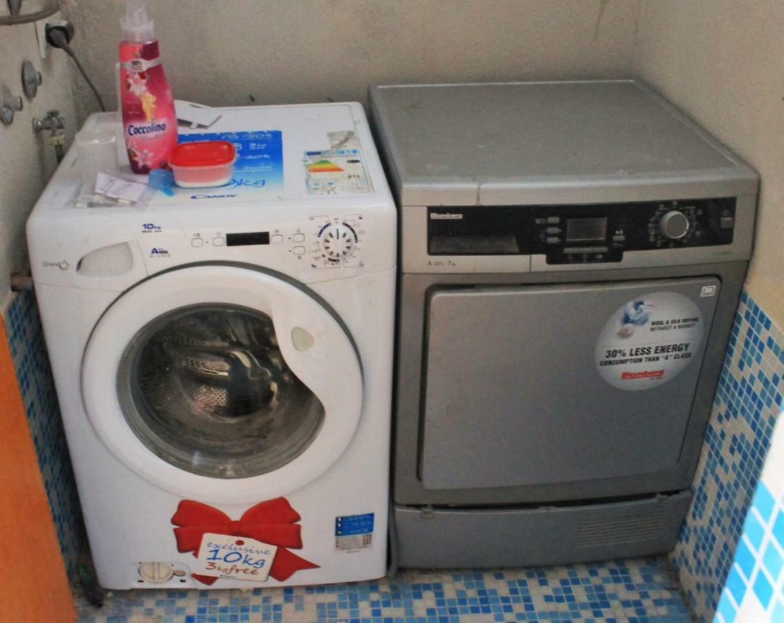 Penhaus Apartman Angelus Drage Pakoštane Dış mekan fotoğraf
